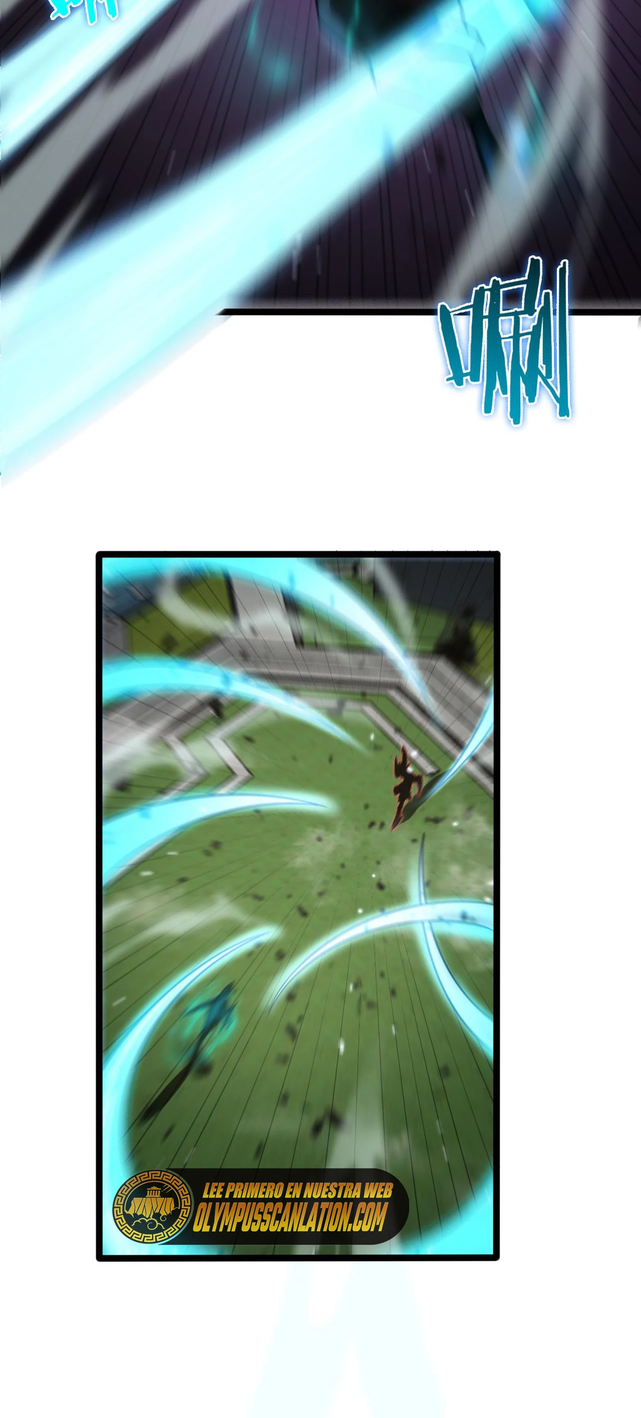 Apocalipsis Mundial en Linea > Capitulo 146 > Page 301